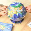 3D Globe | Our Planet